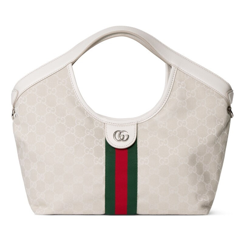 Giglio Series Tote Bag · Luxury Classic Elegance