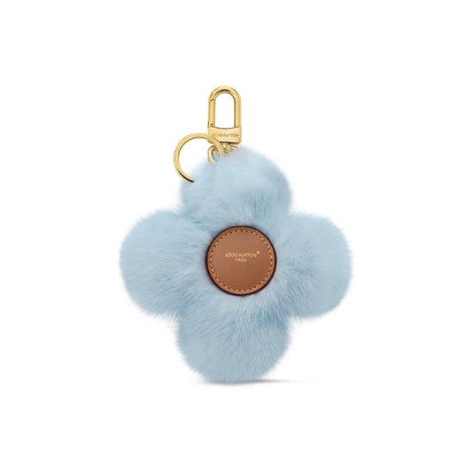 1V key chain-715