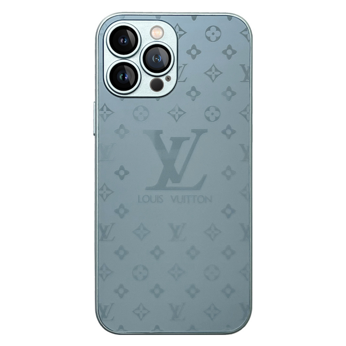 Lyxigt x Mono iPhonefodral | Glans