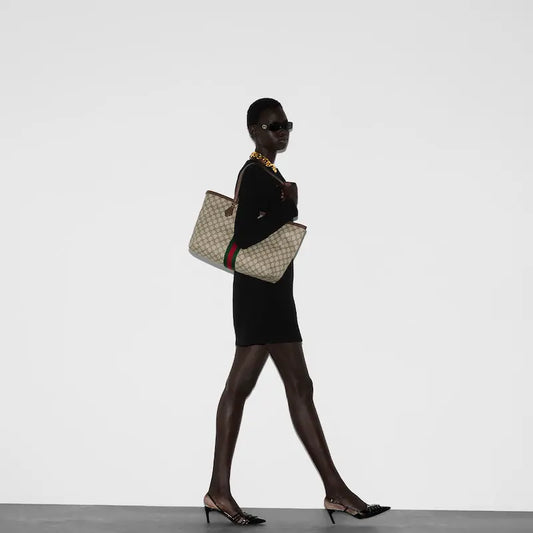 Luxury Classic Large Tote Bag | New Season