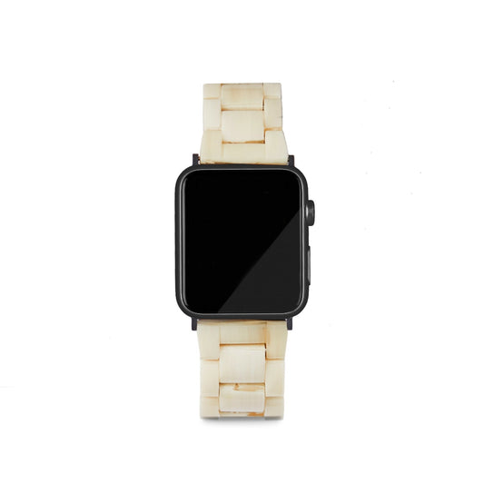 Remen za Apple Watch od alabastera