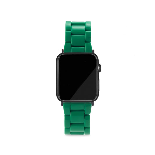 Remen za Apple Watch u jarkozelenoj boji