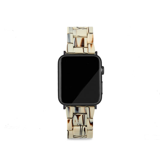 Remen za Apple Watch u boji Ganache