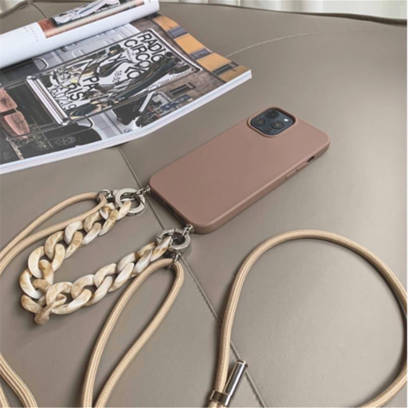 Θήκη για iPhone Bella Chain