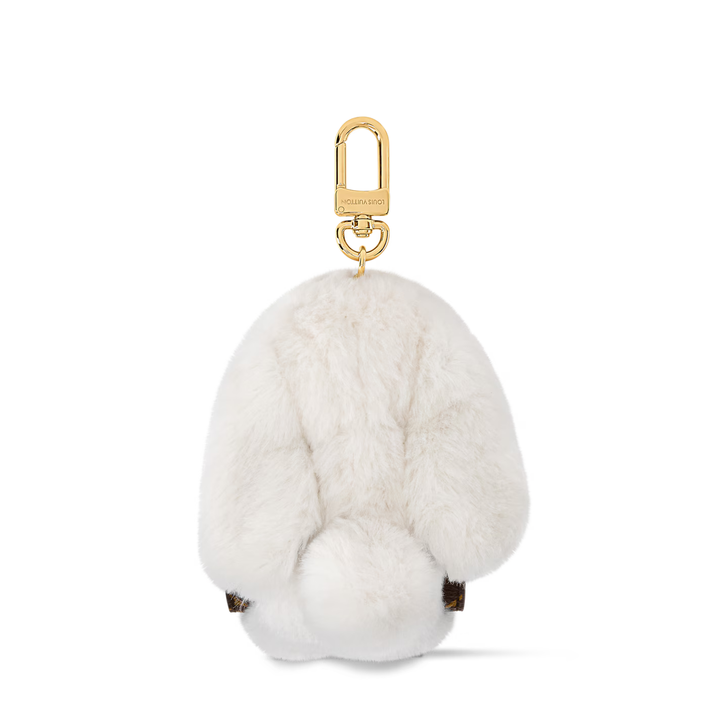 Elevate Every Keychain Bag with Timeless Sophistication
