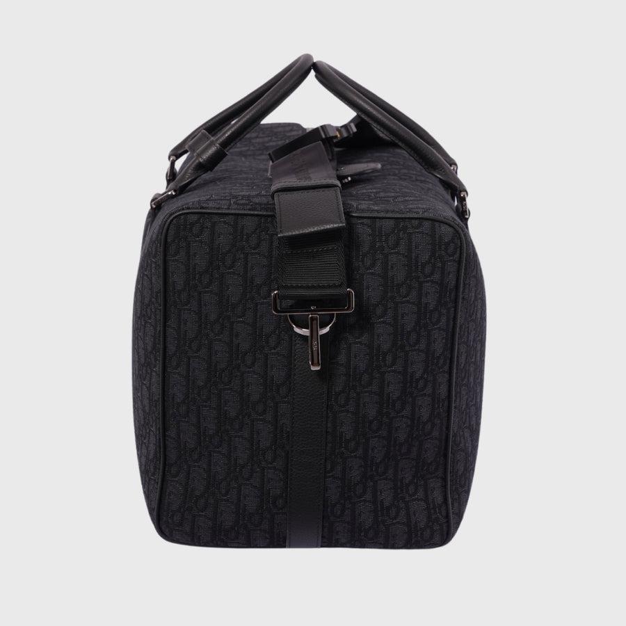 Luxury Travel Dor Duffle Bag