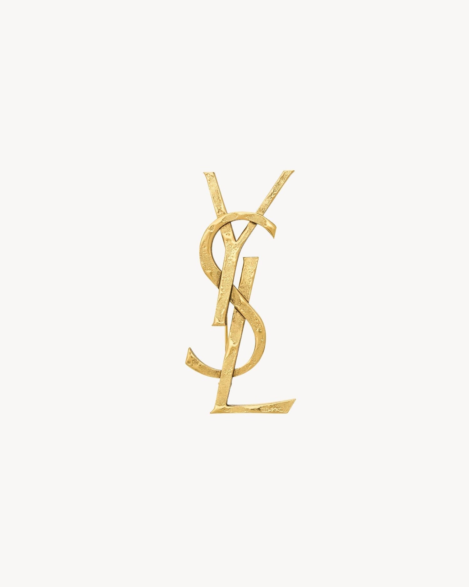 Luxury Brooch