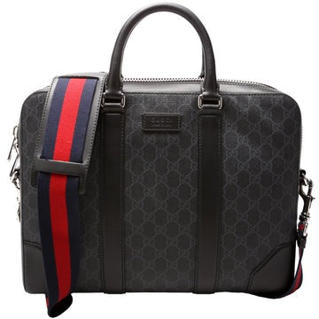 Luxury Fashion Business Travel Briefcase / Luxury Work Bag