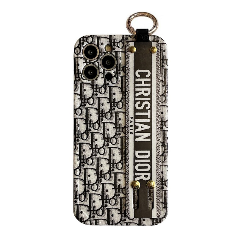 Modische iPhone-Hülle mit Armband