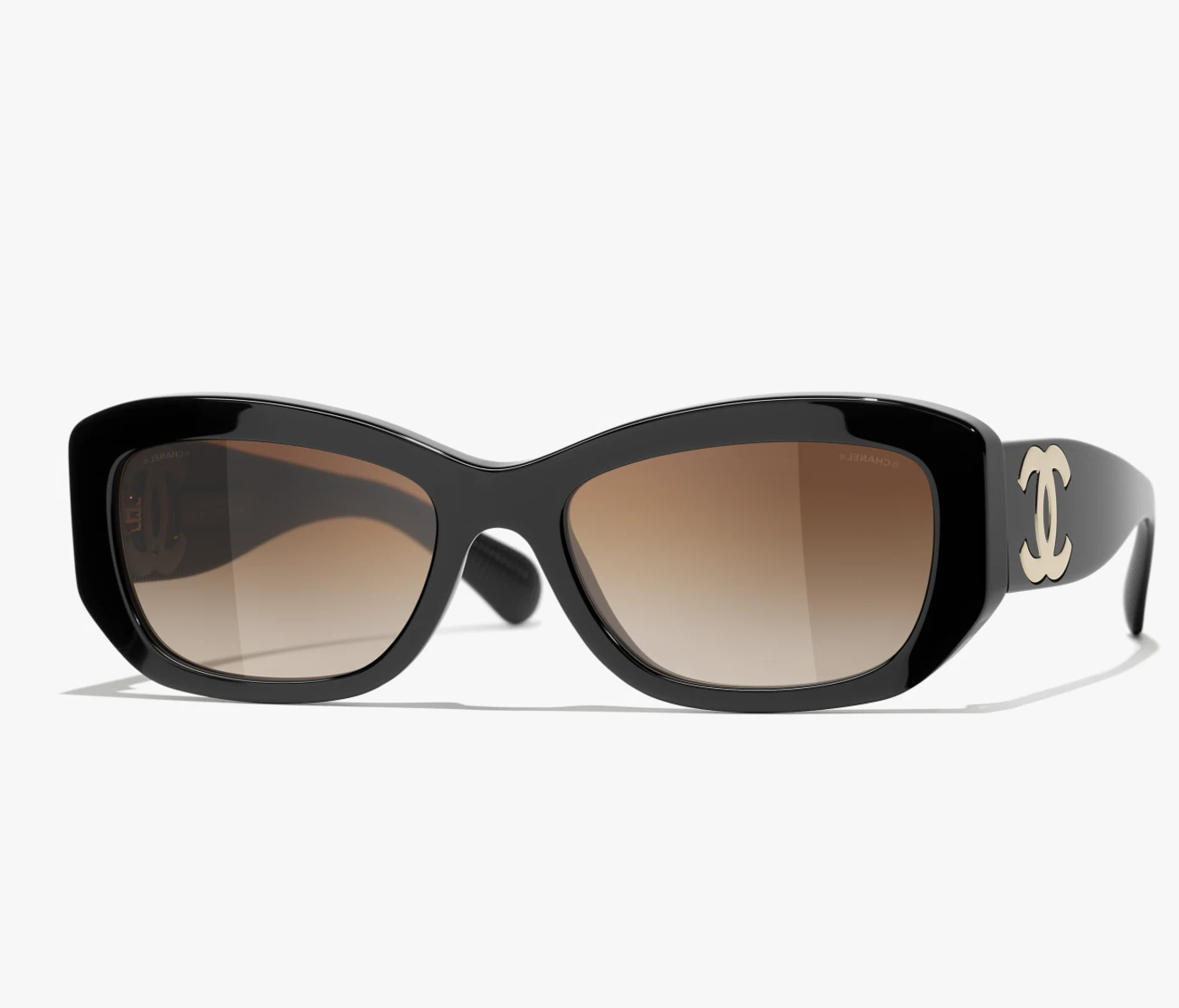Minimalist Rectangle Sunglasses