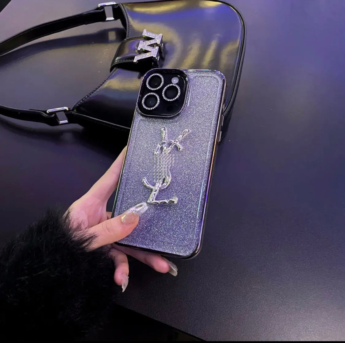 Husă pentru iPhone Flash