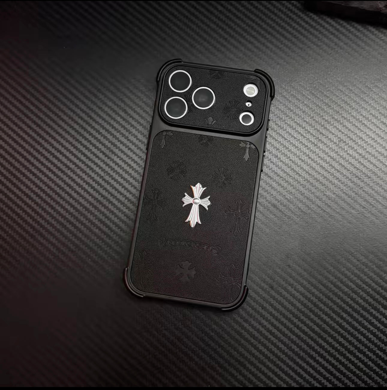 Moderna torbica za telefon（Verzija s logotipom）