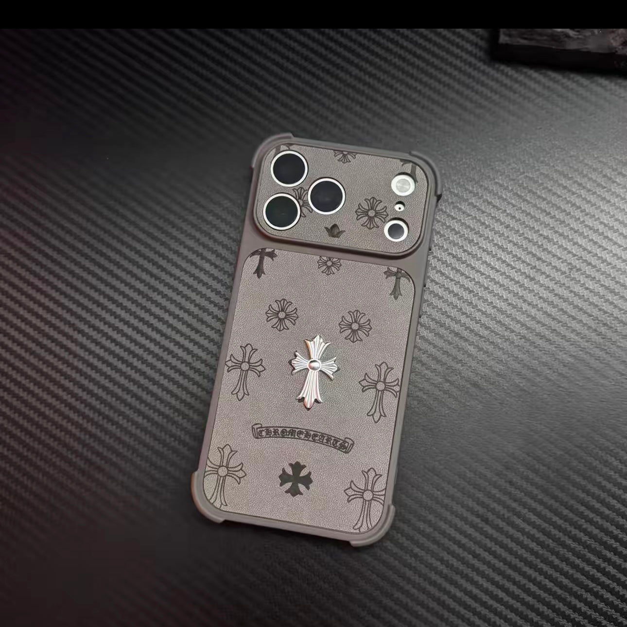 Moderna torbica za telefon（Verzija s logotipom）