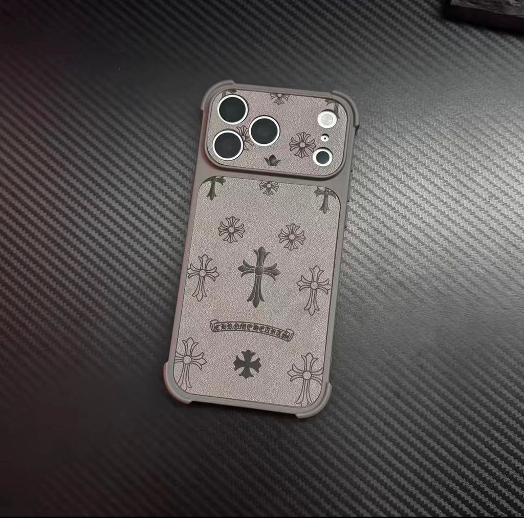 Trendy phone case