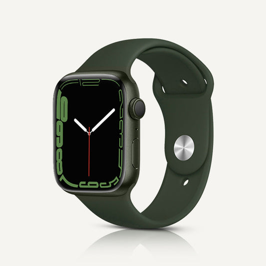 Flüssigsilikon-Uhrenarmband