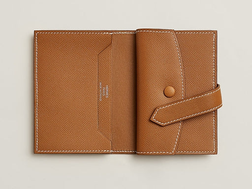 Luxury Mini Wallet | Elegant & Timeless/Luxury Bag