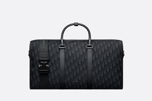 Luxury Travel Dor Duffle Bag
