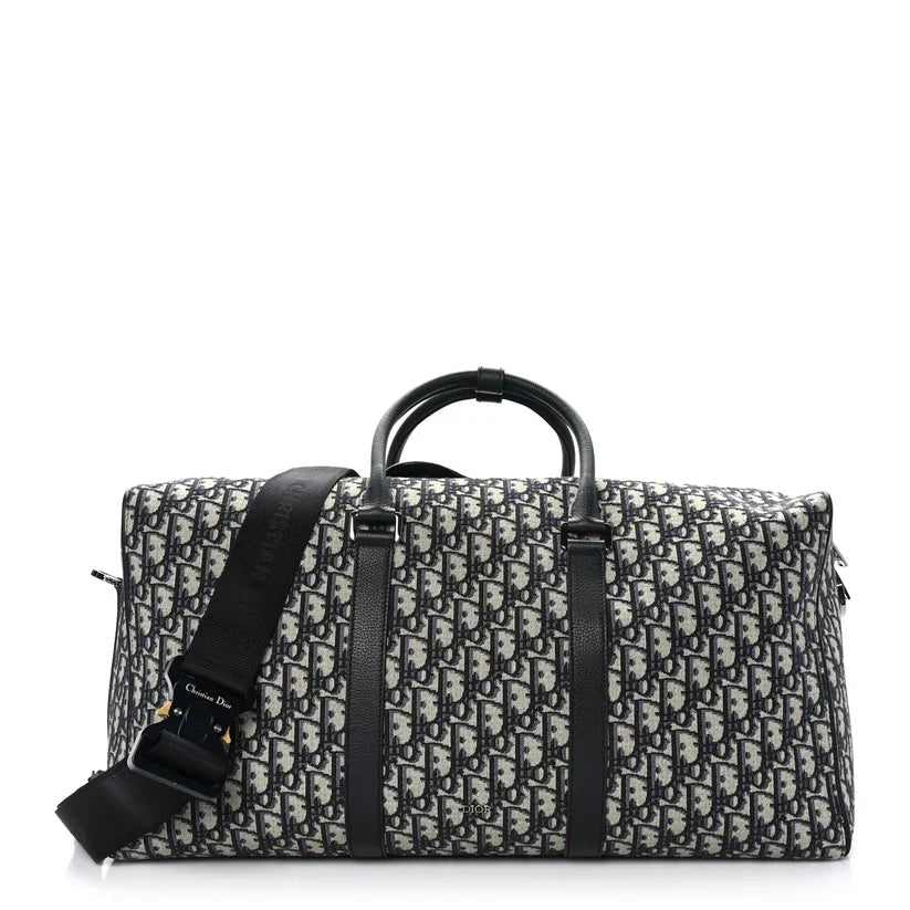 Luxury Travel Dor Duffle Bag