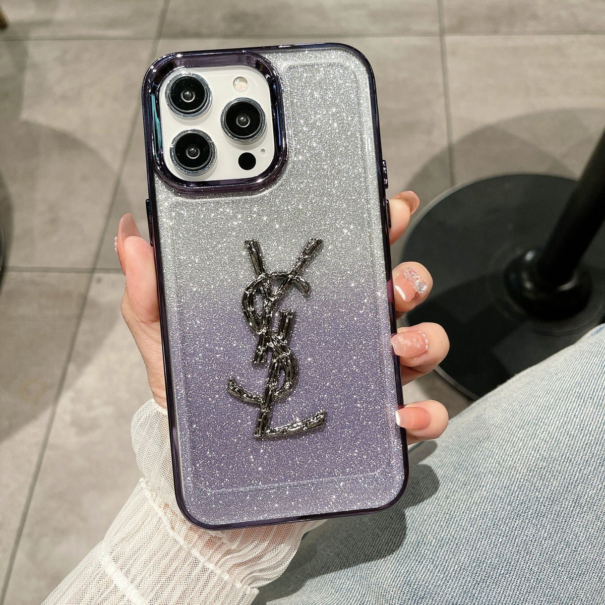 Husă pentru iPhone Flash