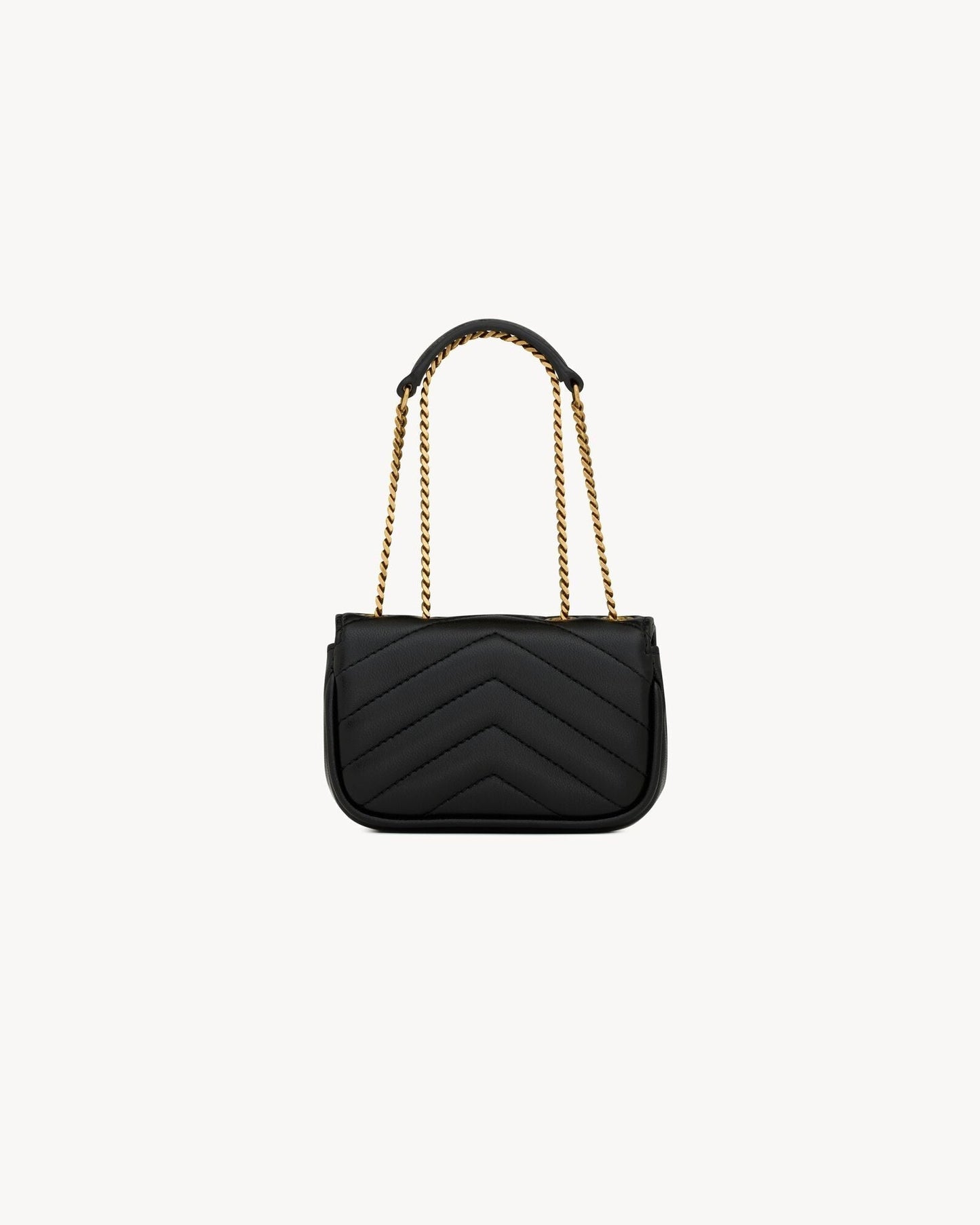 L-Y Leather Mini Adjustable Handbag Wallet