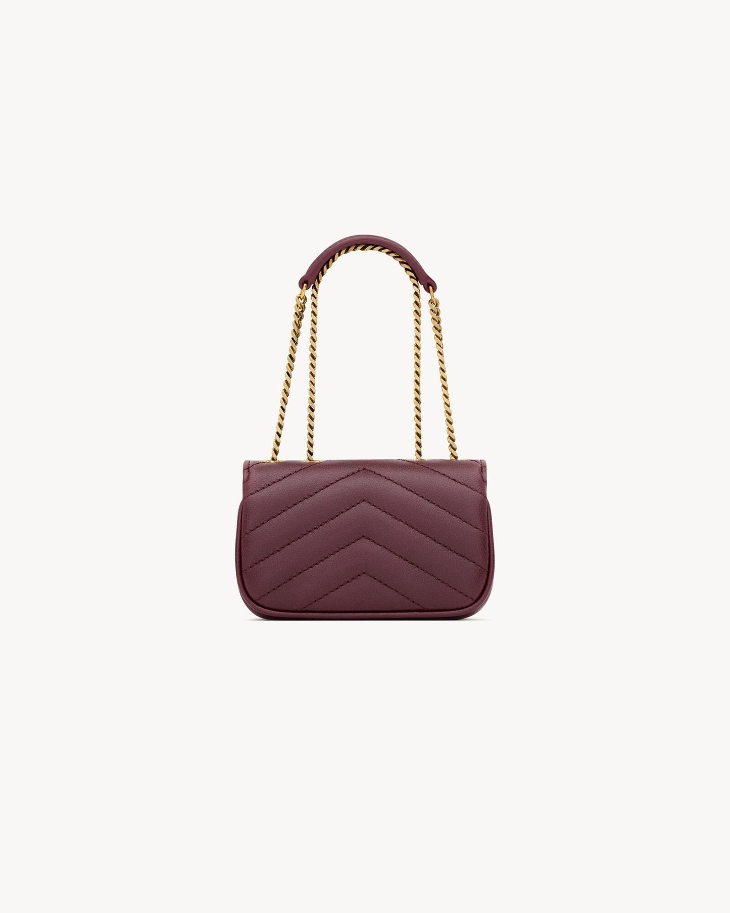L-Y Leather Mini Adjustable Handbag Wallet