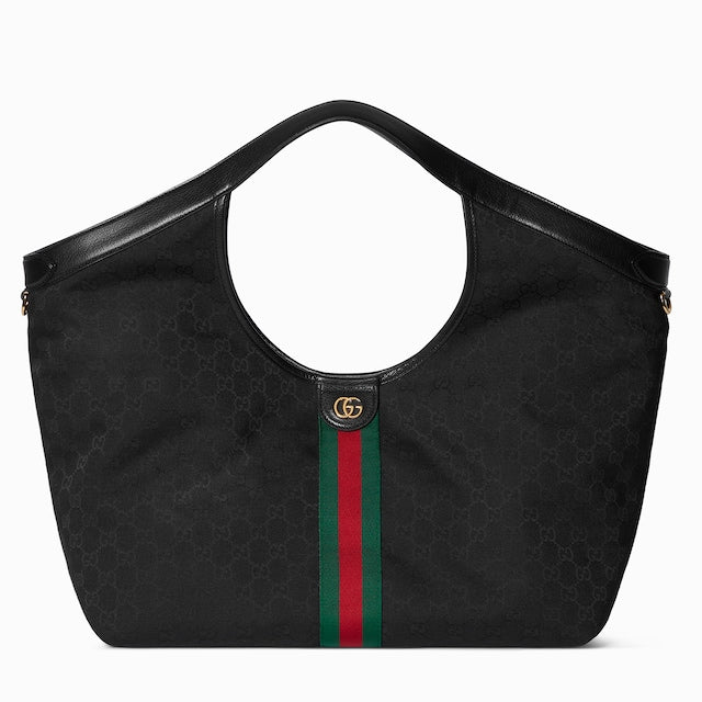 Giglio Series Tote Bag · Luxury Classic Elegance
