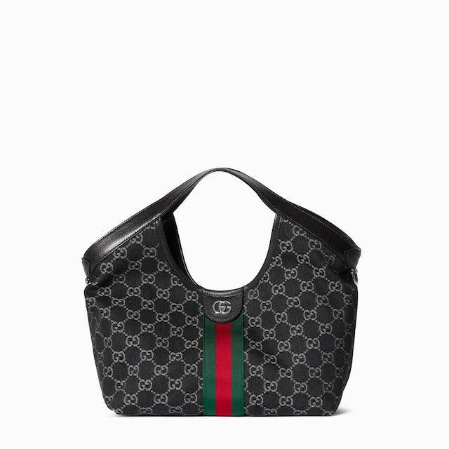 Giglio Series Tote Bag · Luxury Classic Elegance