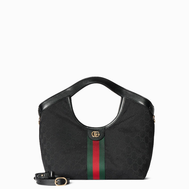 Giglio Series Tote Bag · Luxury Classic Elegance