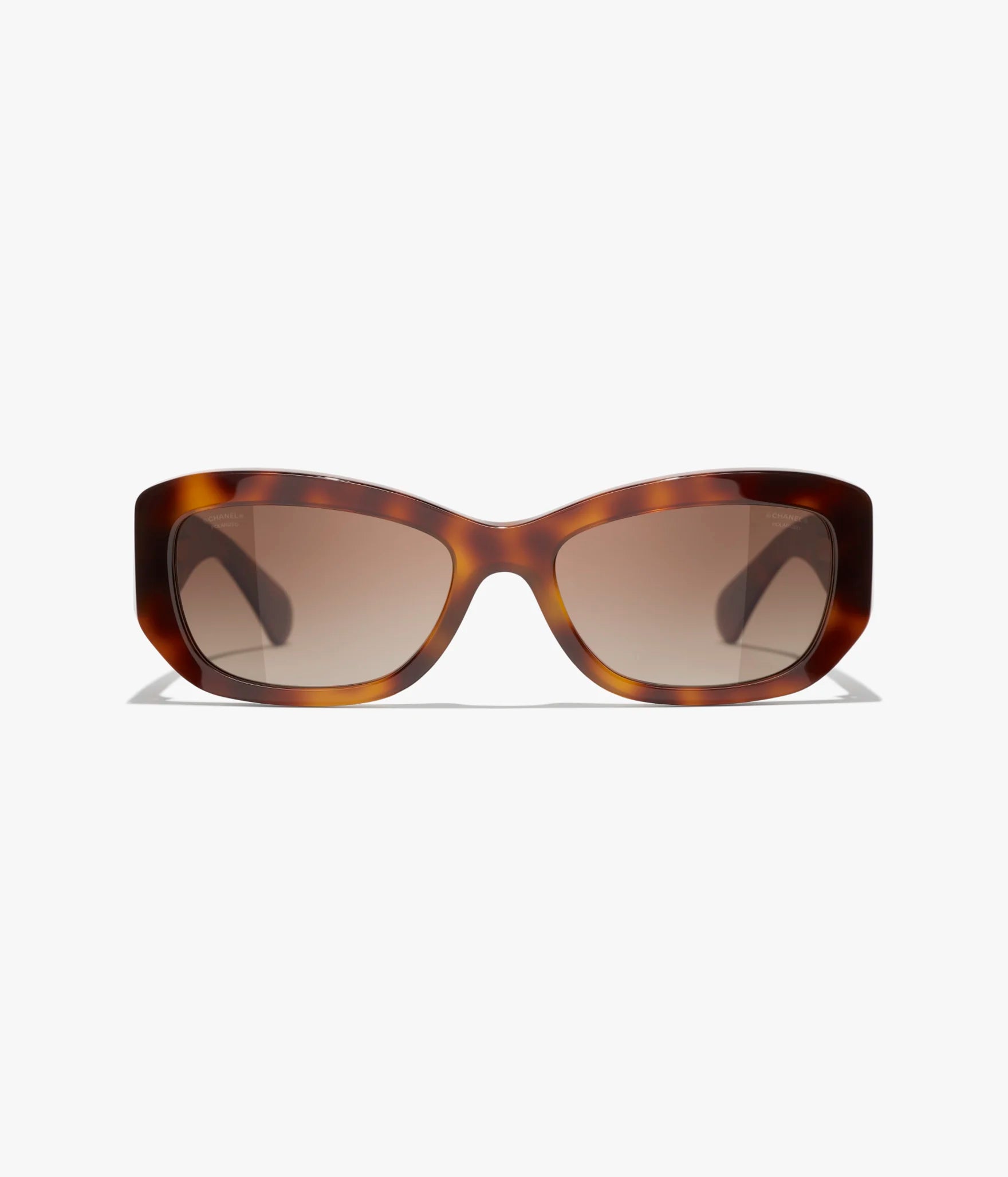 Minimalist Rectangle Sunglasses