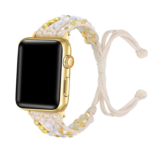 Gemma Weave Band لساعة Apple Watch - البيع النهائي