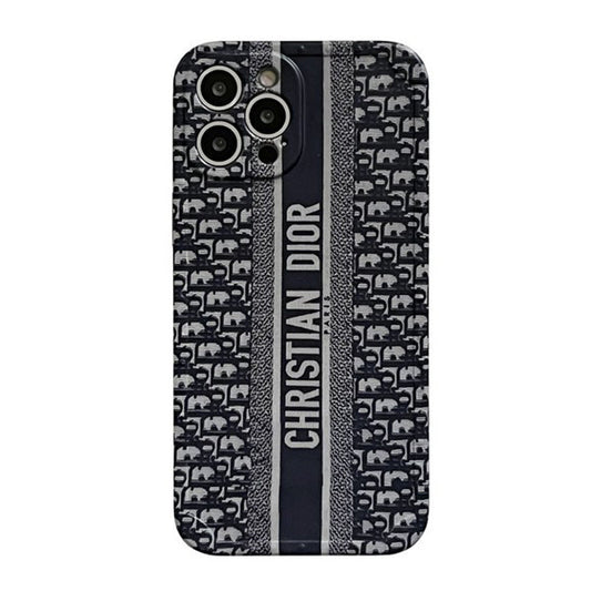 Capa clássica da moda para iPhone