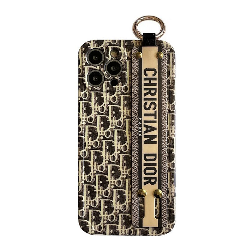 Modische iPhone-Hülle mit Armband
