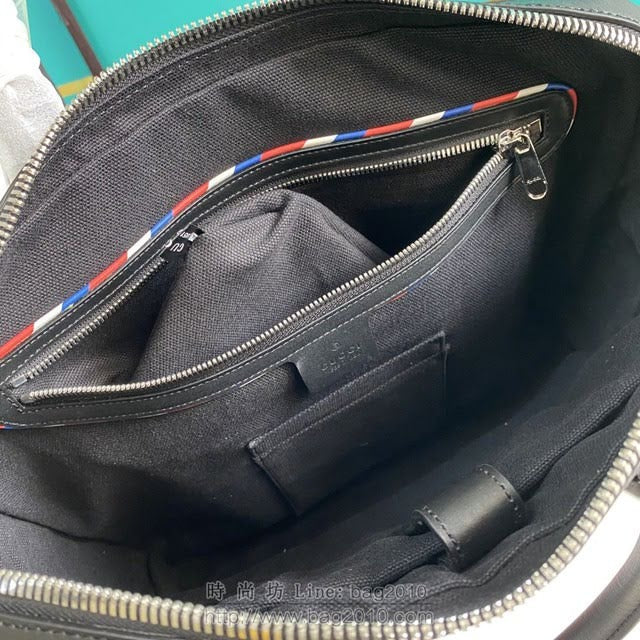 Luxury Fashion Business Travel Briefcase / Luxury Work Bag