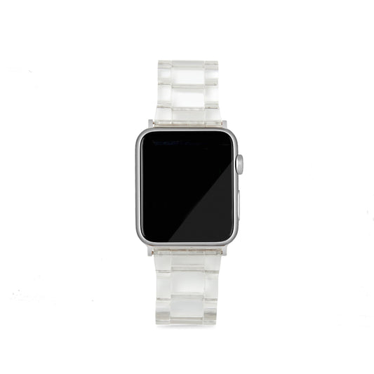 Remen za Apple Watch u prozirnoj boji