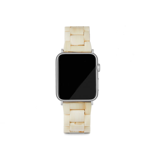 Remen za Apple Watch od alabastera