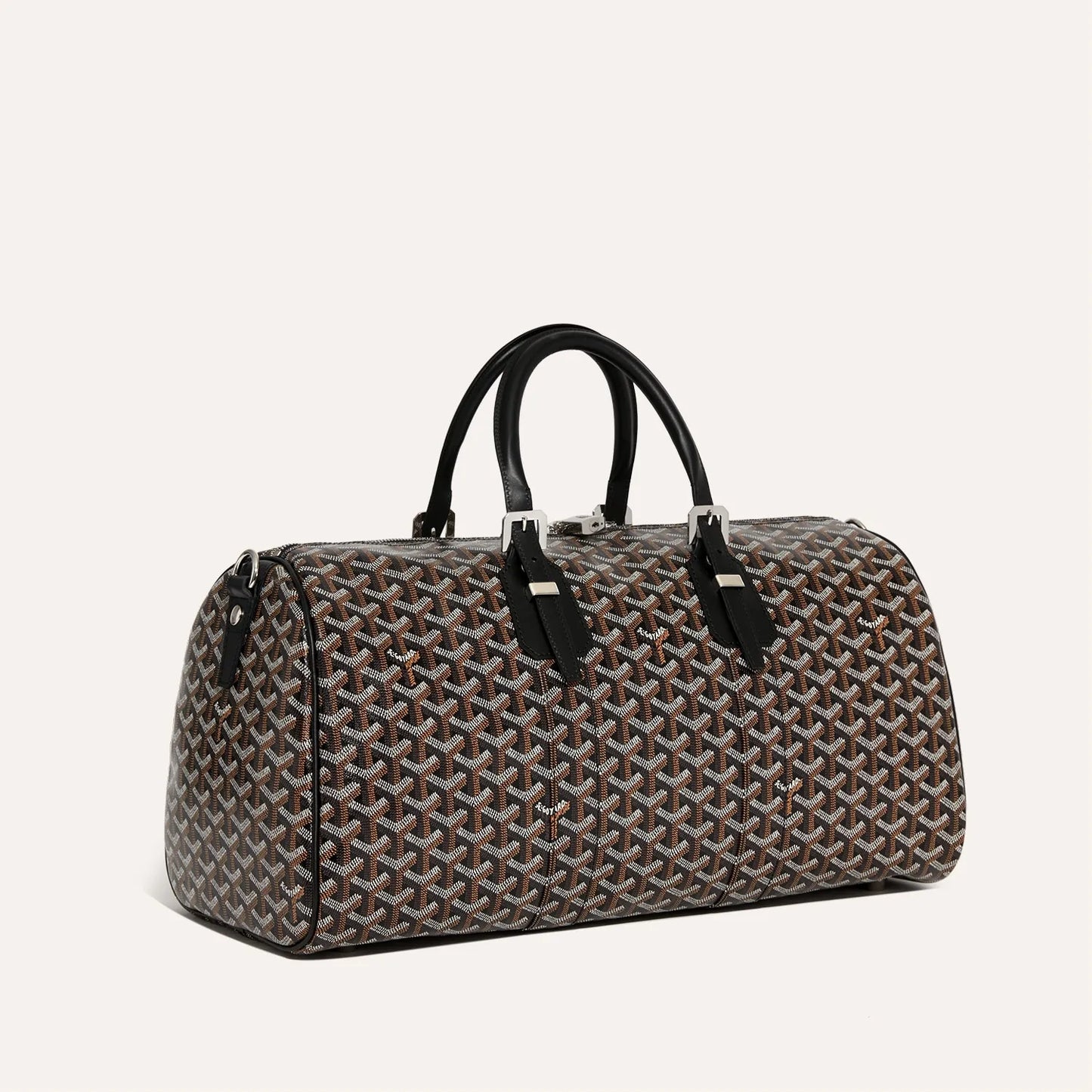 Luxury Bag | Large Capacity Fashion Travel Duffle Bag – Premium Weekender Carry-On