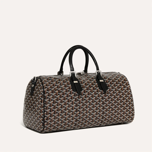 Luxury Bag | Large Capacity Fashion Travel Duffle Bag – Premium Weekender Carry-On