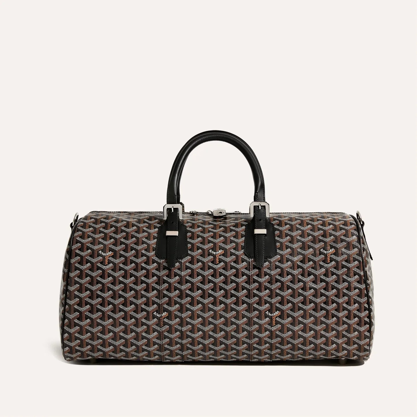 Luxury Bag | Large Capacity Fashion Travel Duffle Bag – Premium Weekender Carry-On