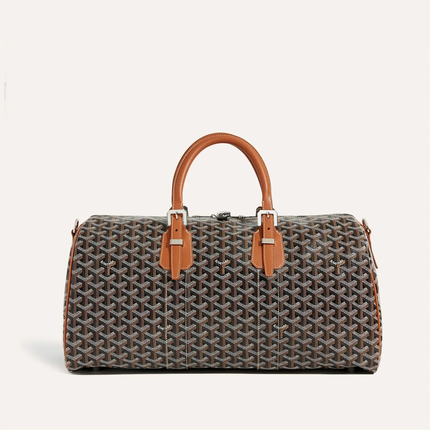 Luxury Bag | Large Capacity Fashion Travel Duffle Bag – Premium Weekender Carry-On