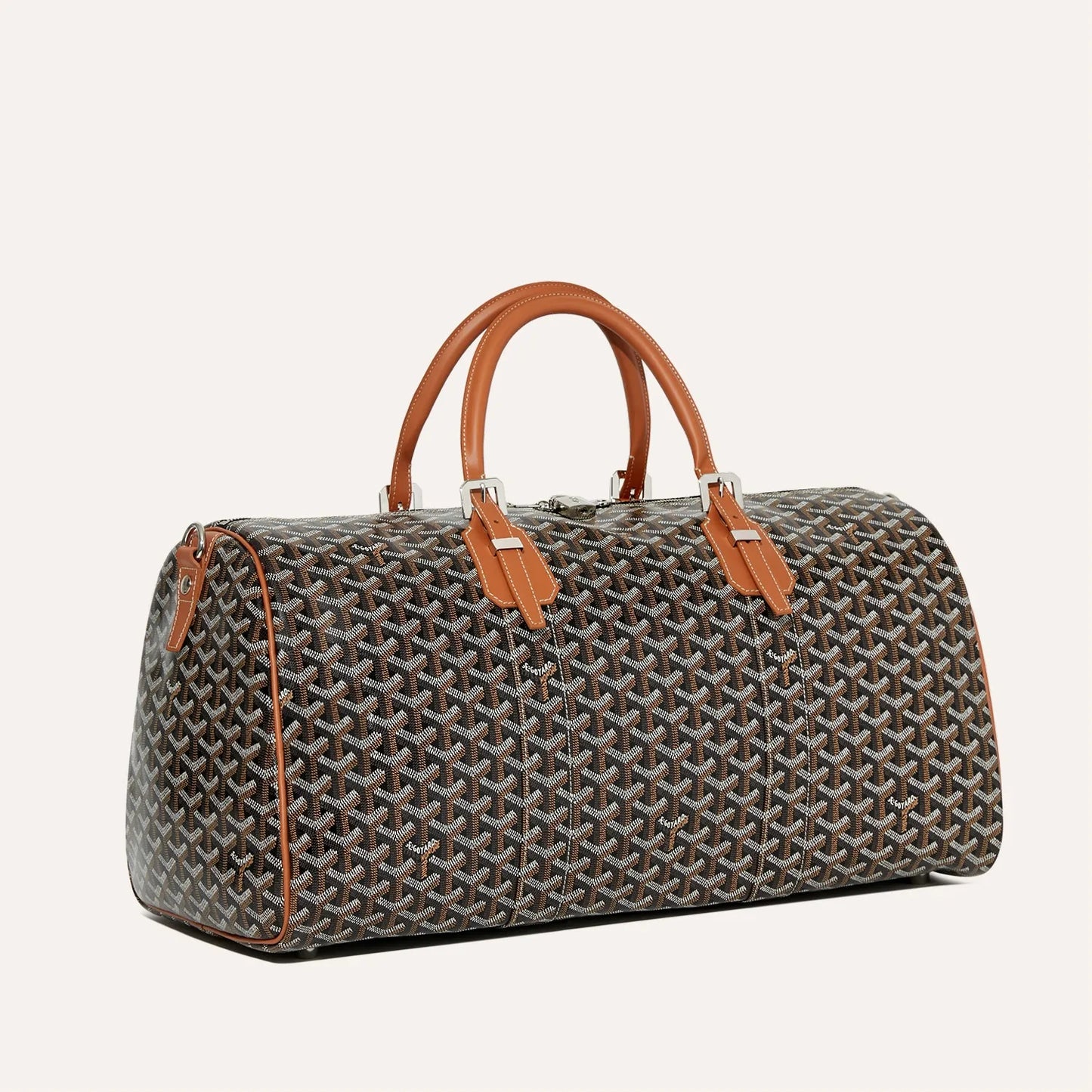 Luxury Bag | Large Capacity Fashion Travel Duffle Bag – Premium Weekender Carry-On