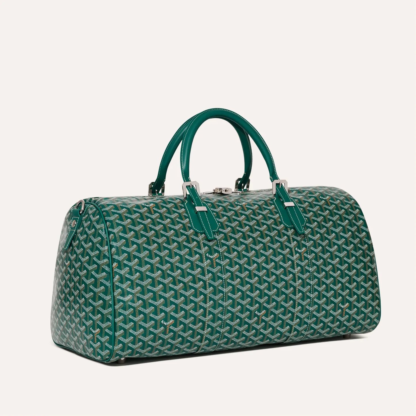 Luxury Bag | Large Capacity Fashion Travel Duffle Bag – Premium Weekender Carry-On