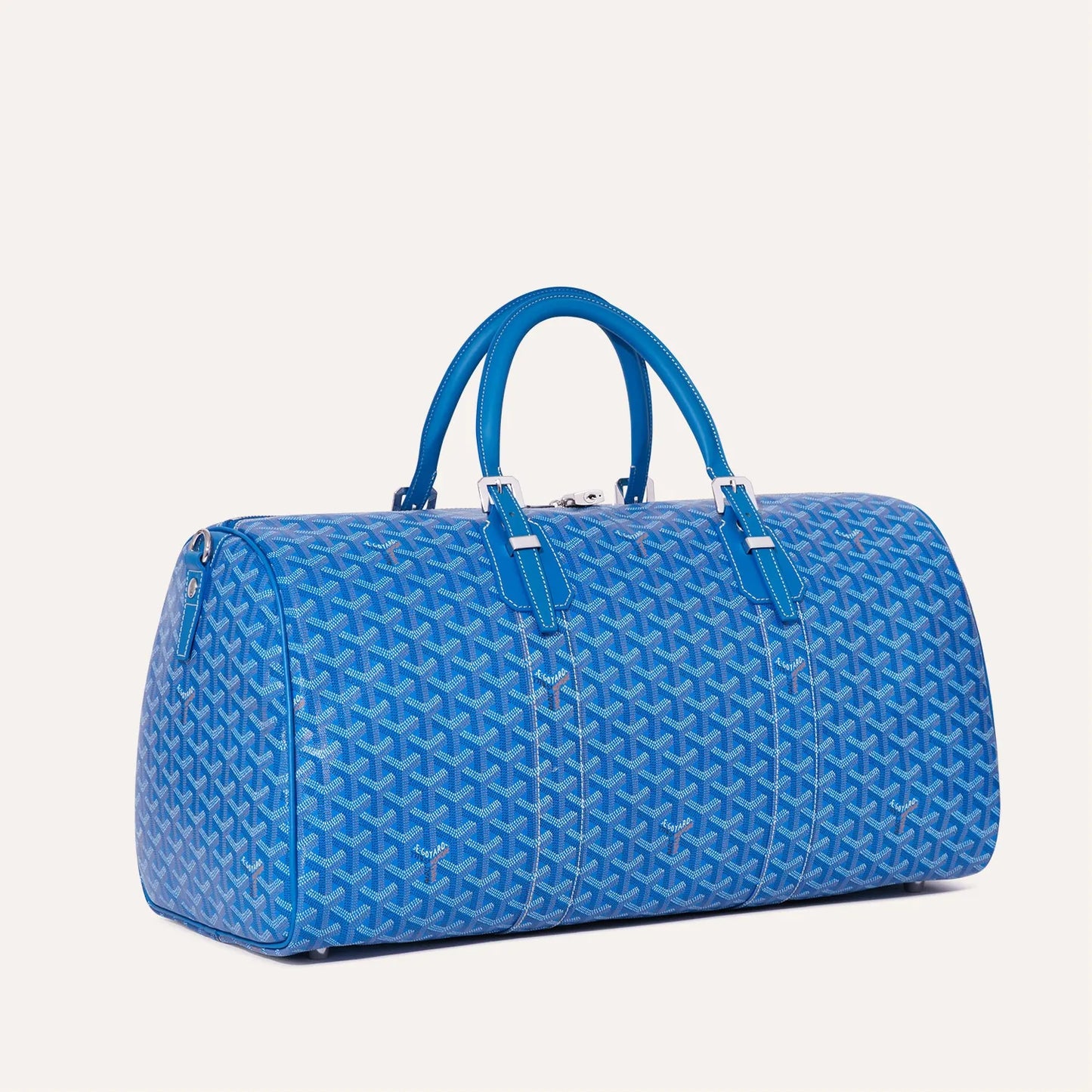 Luxury Bag | Large Capacity Fashion Travel Duffle Bag – Premium Weekender Carry-On