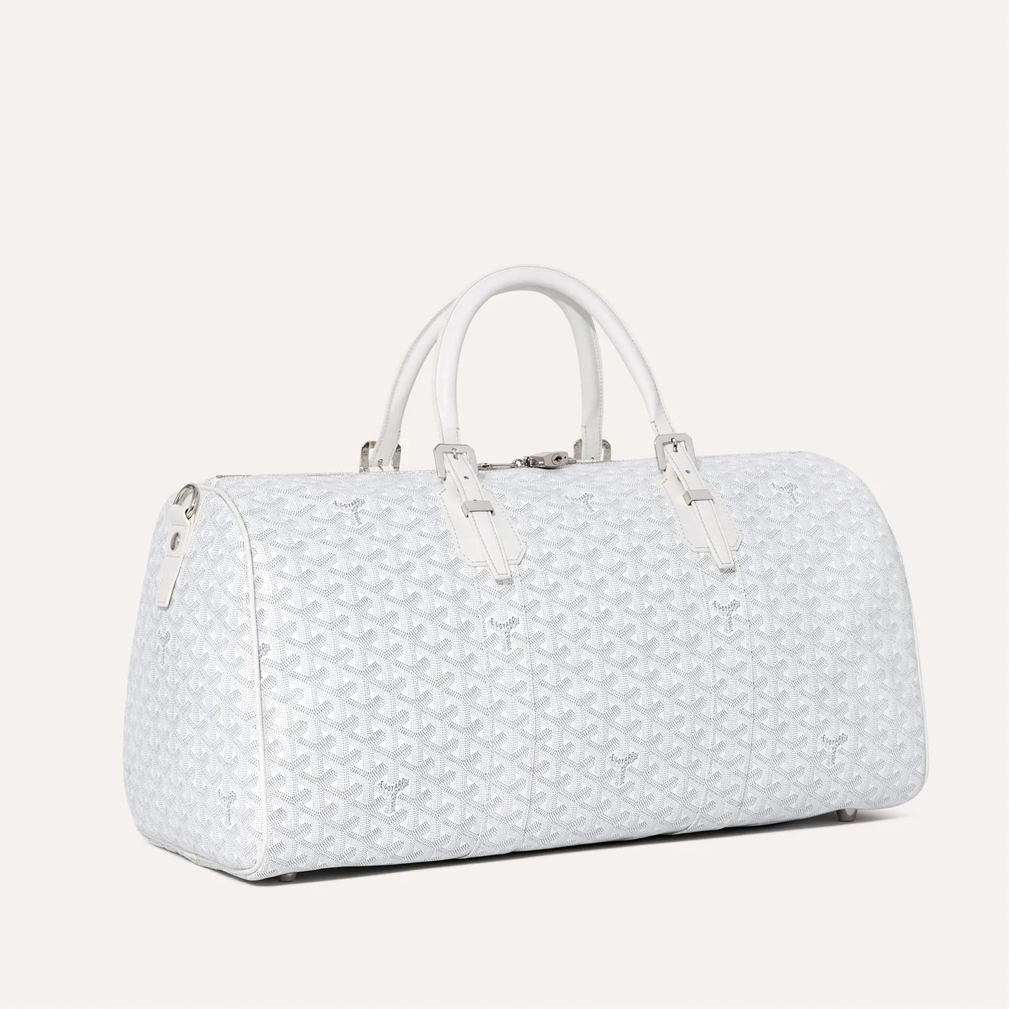 Luxury Bag | Large Capacity Fashion Travel Duffle Bag – Premium Weekender Carry-On