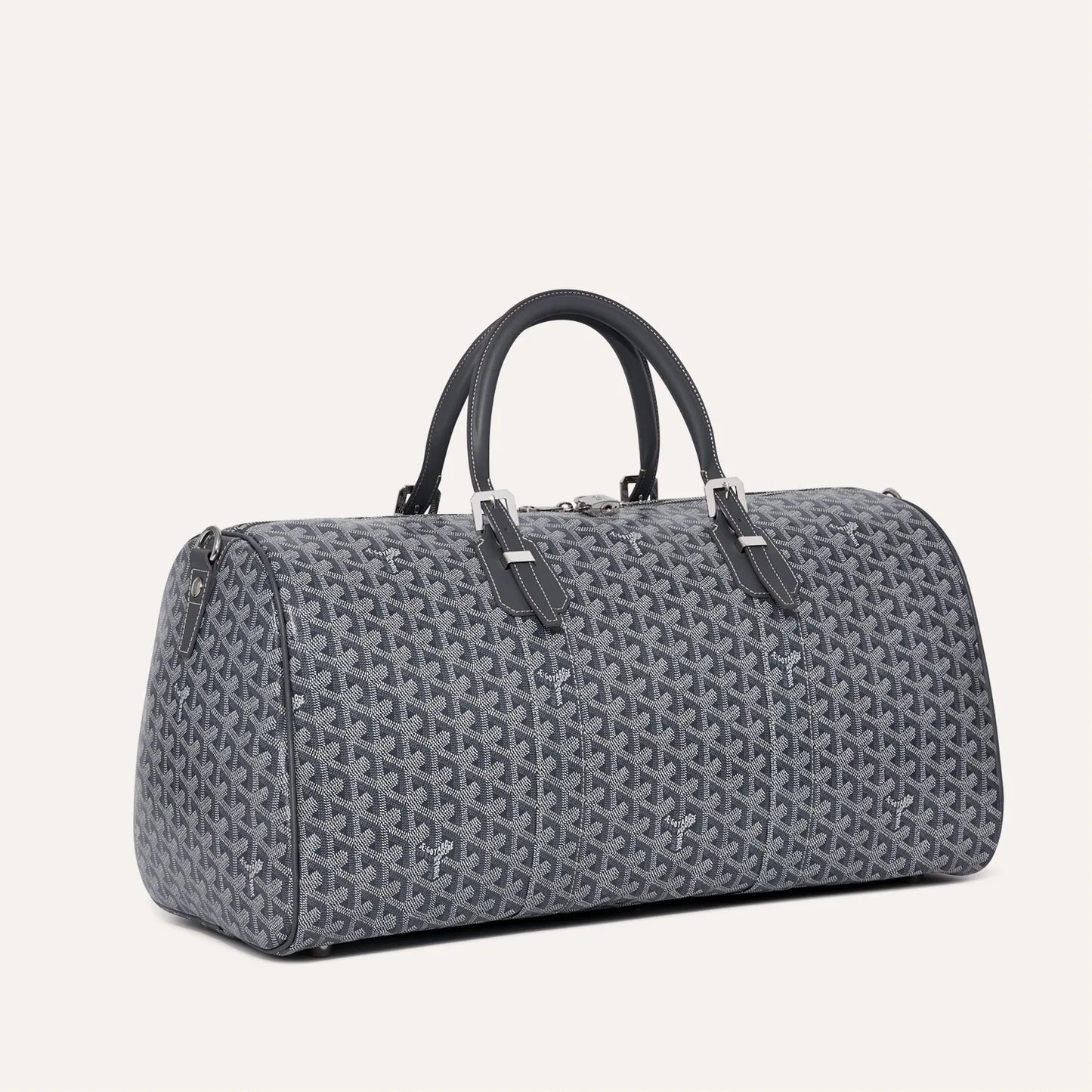 Luxury Bag | Large Capacity Fashion Travel Duffle Bag – Premium Weekender Carry-On