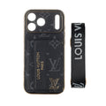 New Classic Luxury Card Holder Phone Case  02（）