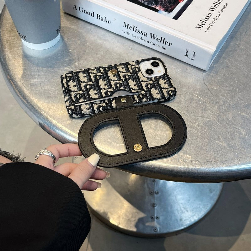 Husă pentru iPhone