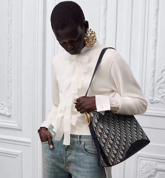 Luxury New Season Bucket Bag