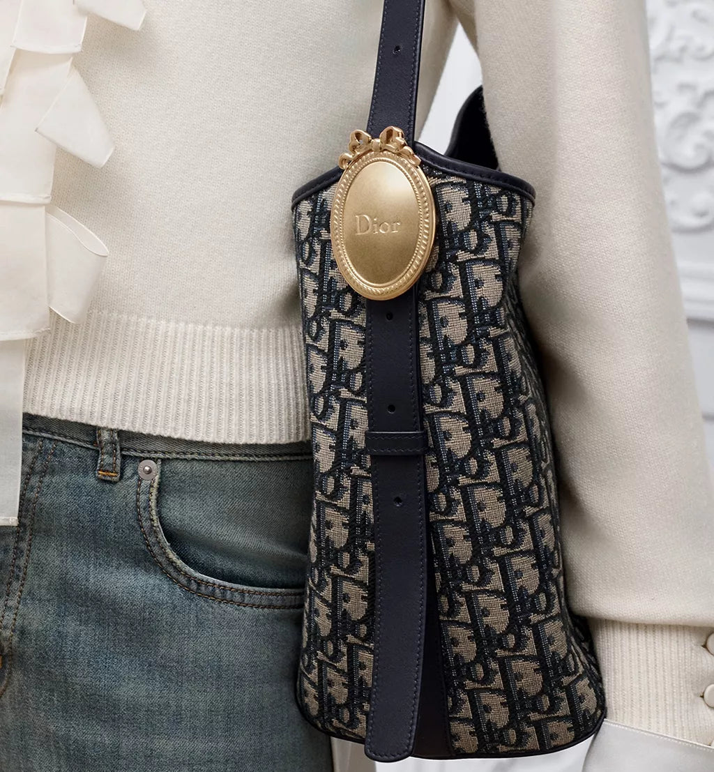 Luxury New Season Bucket Bag