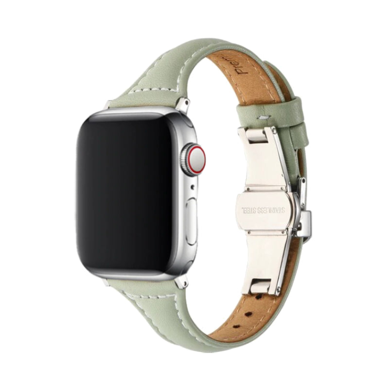 Lovre Buckled Strap