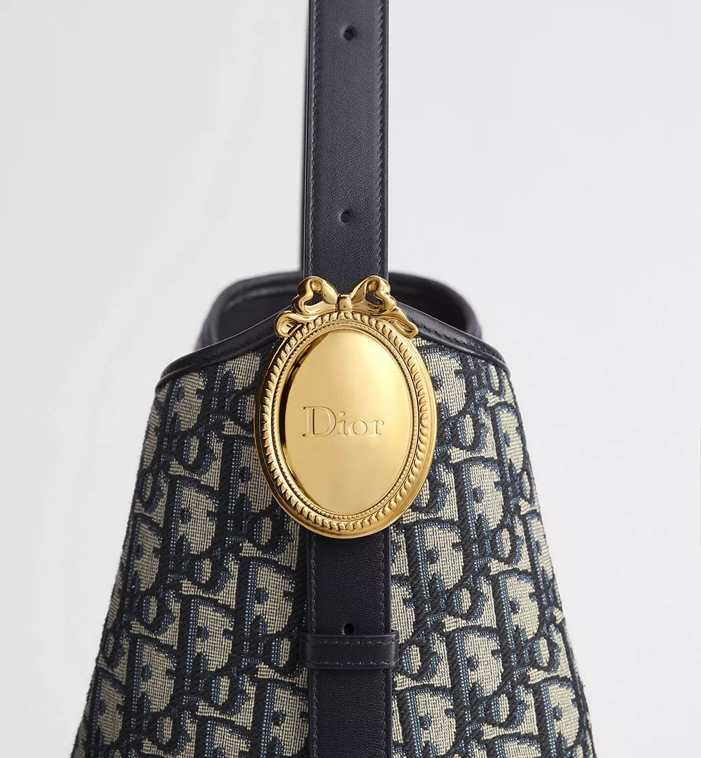 Luxury New Season Bucket Bag